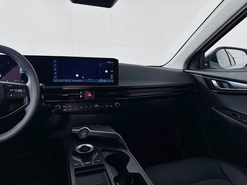 New 2025 Kia EV6 Light w/ Light LR Technology Package AWD/4WD image 25