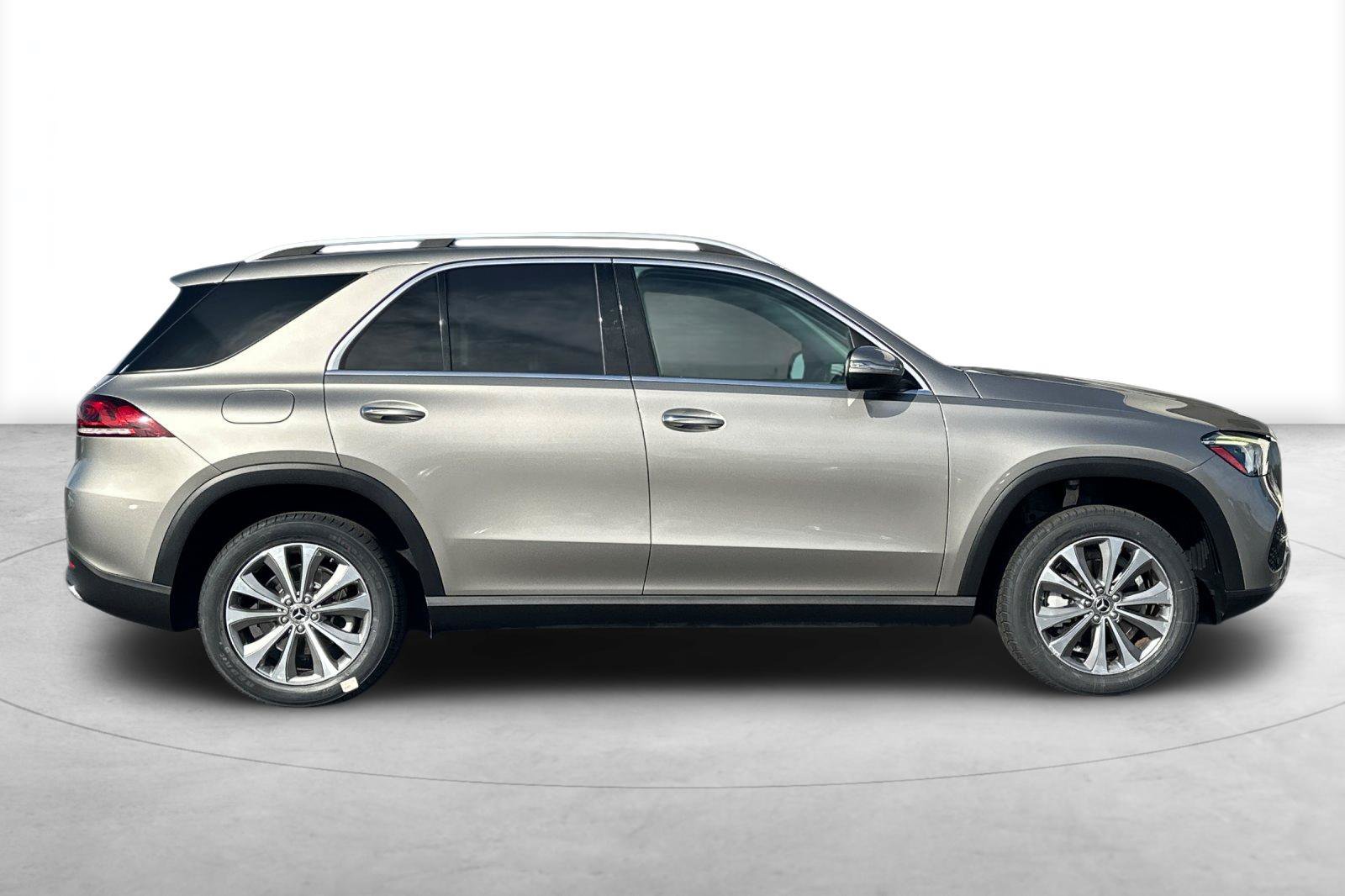 Used 2020 Mercedes-Benz GLE 350 4MATIC image 7