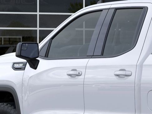 New 2026 GMC Sierra 1500 Elevation w/ X31 Off-Road Package image 12