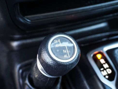 Used 2020 Jeep Wrangler Unlimited Sport S AWD/4WD image 18