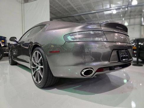 Used 2015 Aston Martin Rapide S image 59