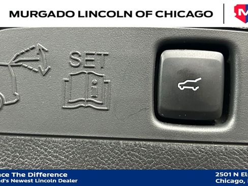 Used 2025 Lincoln Corsair FWD w/ Equipment Group 101A image 29