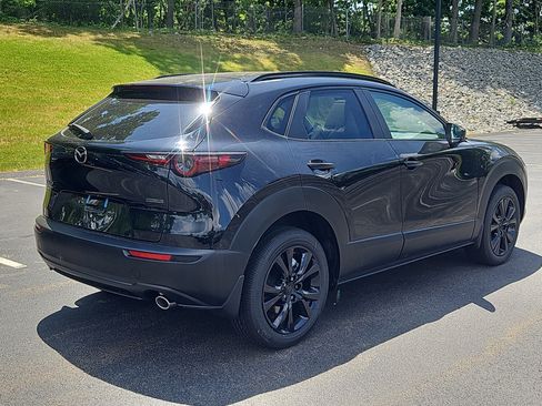 New 2026 MAZDA CX-30 Aire Edition AWD/4WD image 2
