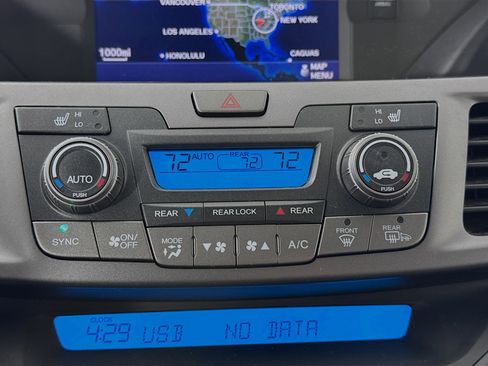 Used 2013 Honda Odyssey EX-L image 15