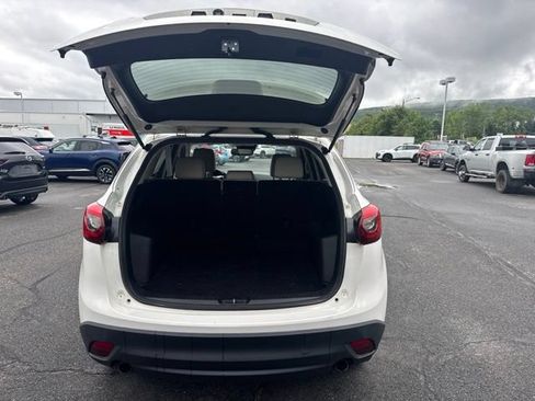 Used 2016 MAZDA CX-5 Grand Touring AWD/4WD image 11