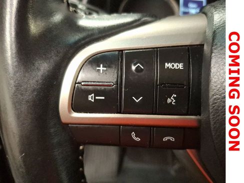 Used 2019 Lexus RX 350L Luxury w/ Accessory Package AWD/4WD image 19