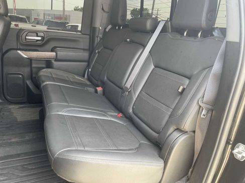 Used 2021 GMC Sierra 2500 Denali w/ Technology Package AWD/4WD image 27