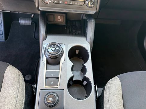 Certified 2025 Ford Bronco Sport Big Bend AWD/4WD image 28