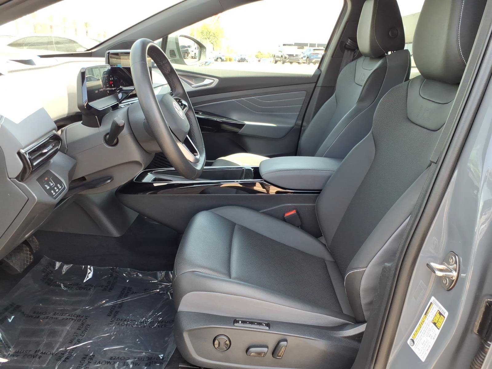 Certified 2023 Volkswagen ID.4 Pro S AWD/4WD image 20
