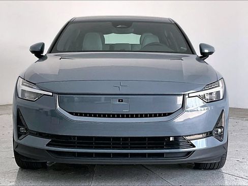 Used 2024 Polestar Polestar 2 RWD image 3