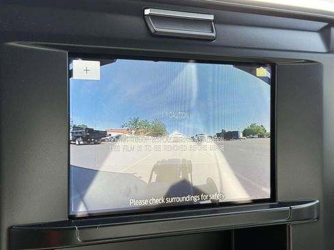 New 2025 Ford F450 XL w/ XL Chrome Package image 14