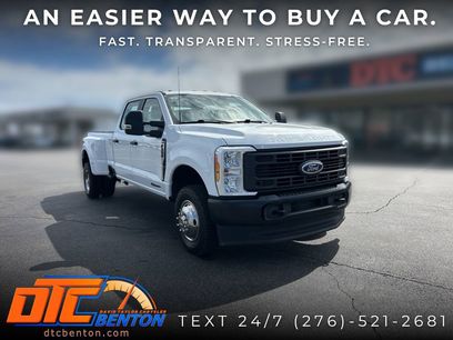 Used 2024 Ford F350 XL w/ XL Driver Assist Package