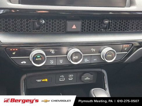 Used 2023 Honda CR-V EX-L image 19