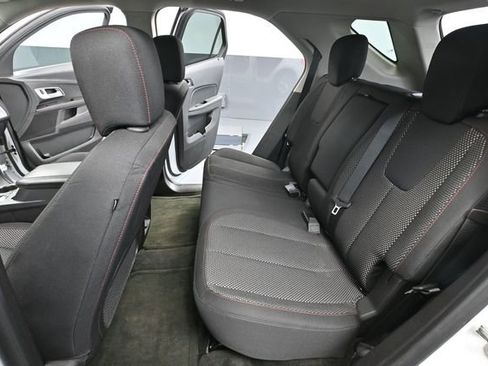 Used 2013 Chevrolet Equinox LT AWD/4WD image 33