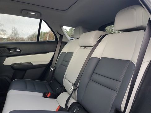 New 2026 Honda Prologue Elite image 9