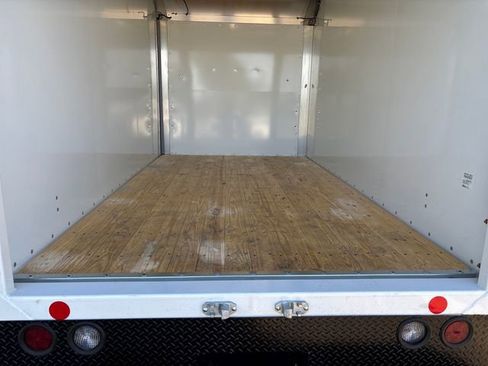 New 2024 Chevrolet Express 3500 w/ Power Convenience Package image 13