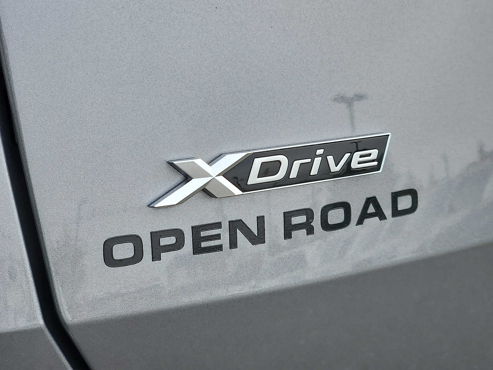 Used 2026 BMW X3 xDrive30i w/ Convenience Package AWD/4WD image 29