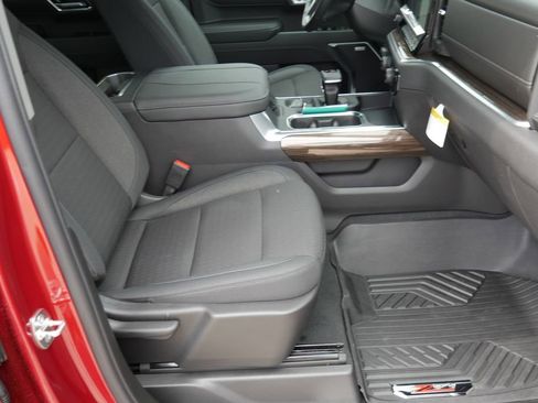 New 2026 Chevrolet Silverado 1500 RST image 23