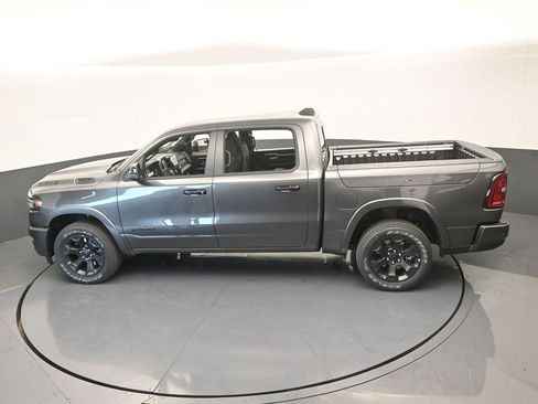 New 2026 RAM 1500 Big Horn image 45