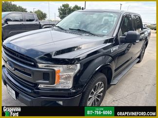 Used 2018 Ford F150 XLT w/ Equipment Group 302A Luxury RWD video 1