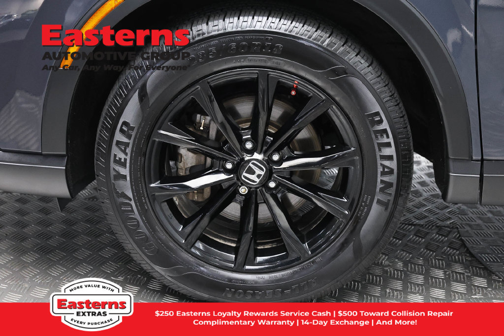 Used 2024 Honda CR-V Sport-L image 31
