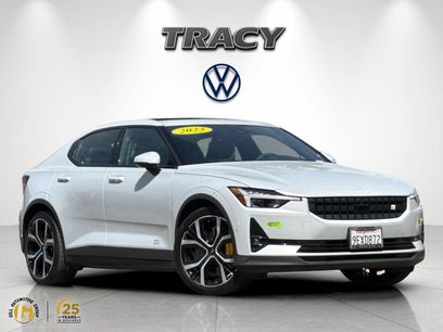 Used 2023 Polestar Polestar 2 w/ Pilot Pack