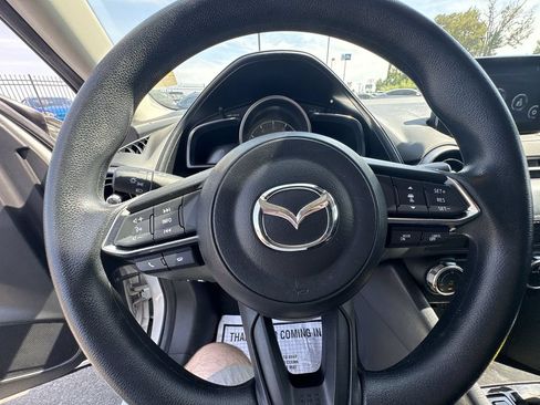 Used 2021 MAZDA CX-3 Sport FWD image 20