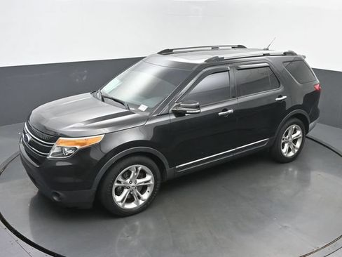 Used 2014 Ford Explorer Limited FWD image 39