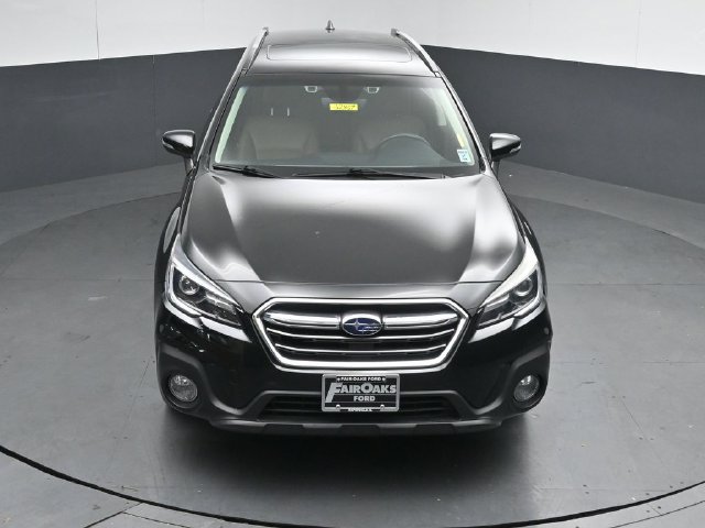 Used 2019 Subaru Outback 2.5i Touring w/ Popular Package #3A AWD/4WD image 47
