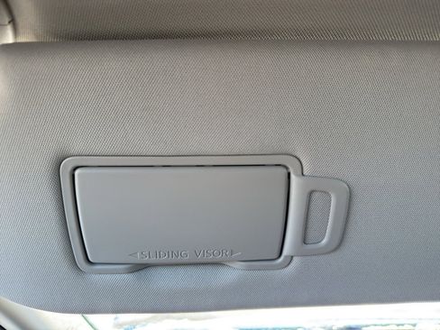 New 2026 Nissan Murano SL image 25