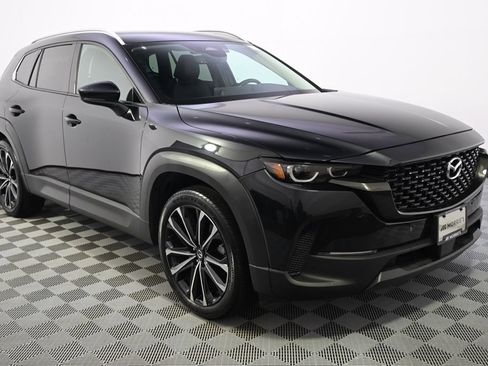 Used 2026 MAZDA CX-50 AWD 2.5 S w/ Premium Package image 8