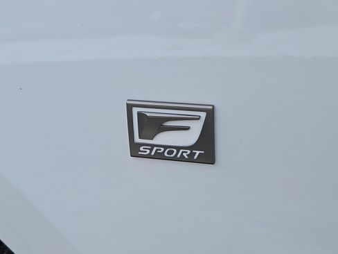 Used 2024 Lexus IS 350 F Sport w/ Memory Package image 32