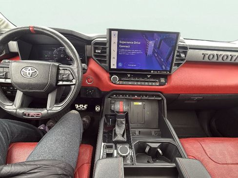 Used 2023 Toyota Tundra TRD Pro image 11