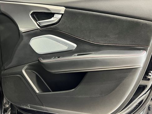 Used 2024 Acura RDX AWD w/ A-Spec & Advance Pkg image 15