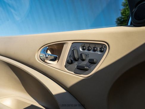 Used 2007 Jaguar XKR R RWD image 35