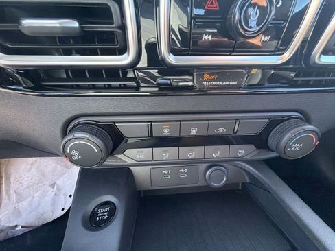 New 2026 Nissan Sentra S w/ Floor Mat Package FWD image 18