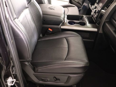 Used 2018 RAM 1500 Sport w/ Convenience Group AWD/4WD image 15