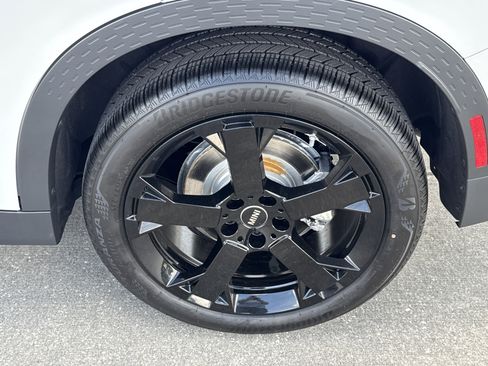 New 2027 MINI Cooper Countryman S AWD/4WD image 25