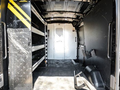 Used 2020 Ford Transit 250 Medium Roof w/ Load Area Protection Package RWD image 36