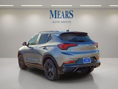 Used 2024 Buick Encore GX Sport Touring