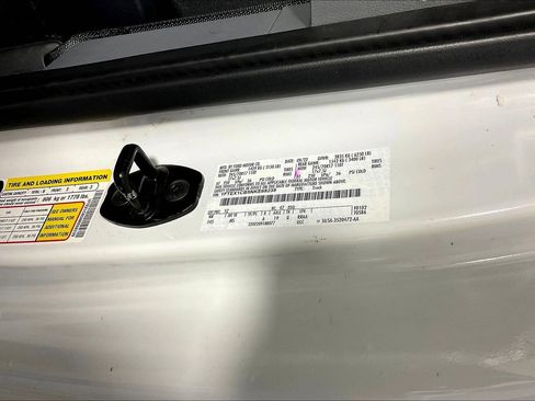 Used 2022 Ford F150 XLT RWD image 19