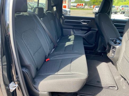 New 2026 RAM 1500 Big Horn image 15