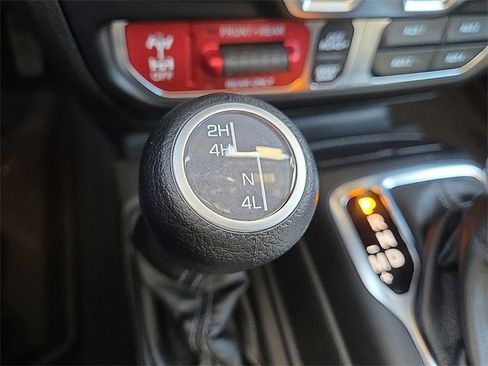 New 2026 Jeep Gladiator Rubicon image 19