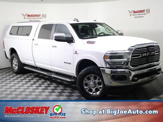 Used 2020 RAM 2500 Laramie AWD/4WD 360° Tour