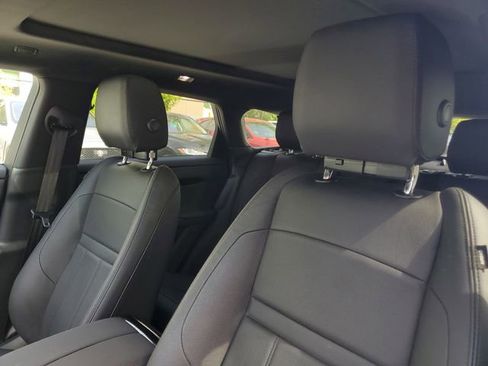 Certified 2026 Land Rover Range Rover Evoque S AWD/4WD image 14