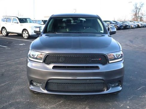Used 2020 Dodge Durango GT image 3