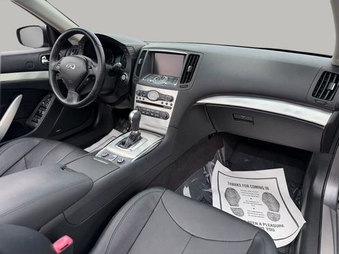 Used 2013 INFINITI G37 Sport w/ Premium Pkg image 22