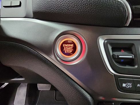Certified 2023 Honda Passport EX-L image 24