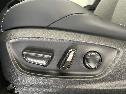 New 2026 Toyota bZ image 16