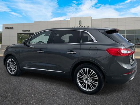 Used 2018 Lincoln MKX Reserve w/ Luxury Package image 6